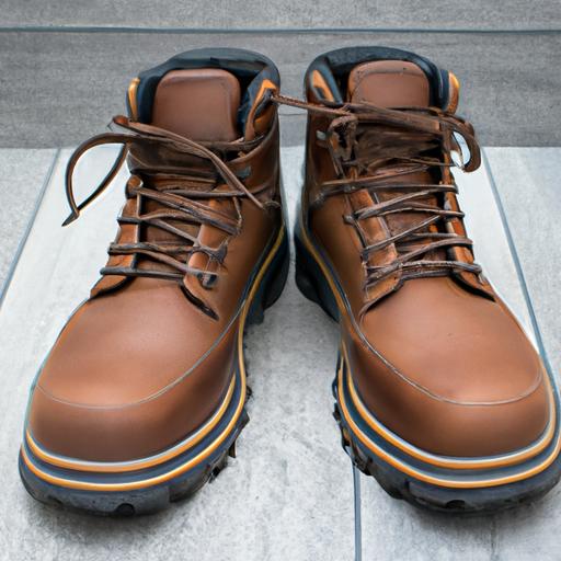 The Ultimate Guide to Finding the Best Men’s Boots