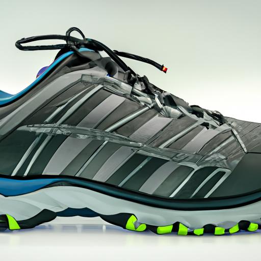 Hibbett Sports Men’s Shoes: The Perfect Fit for Your Athletic Journey