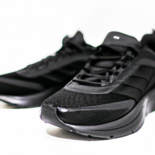 Women's Running Shoes Black